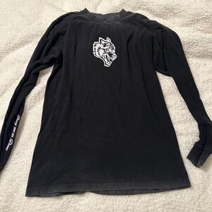 Darc sport long sleeve